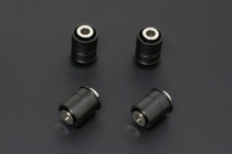Nissan 350Z 03-08 / 370Z 08+ / G35 / G37 / G25 / M35 / FX35 / EX35 Bakre Övre Stag Bussning (Pillowball) 4 Delar/Set Hardrace